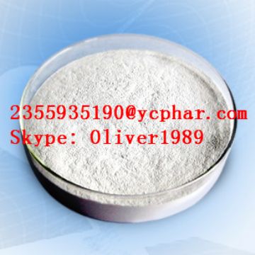 Testosterone Decanoate Cas: 5721-91-5